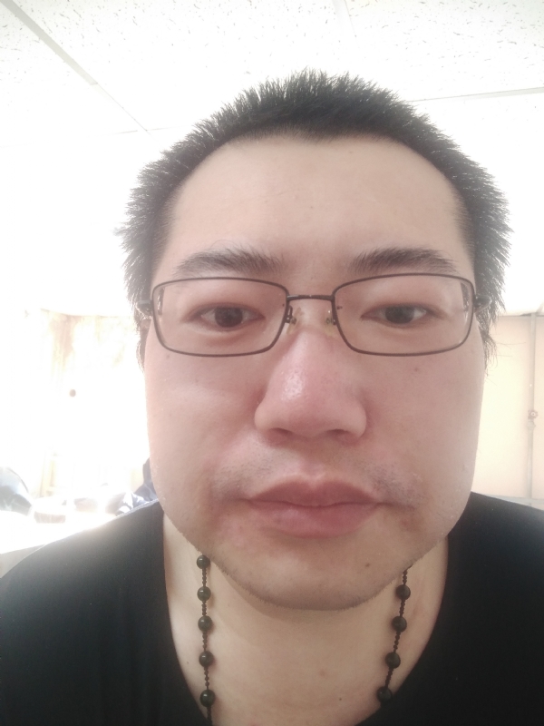 星尘的第二张照片--呼和浩特相亲服务中心