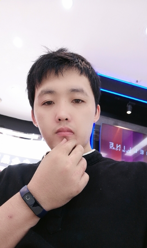 小艾的第一张照片--呼和浩特相亲服务中心