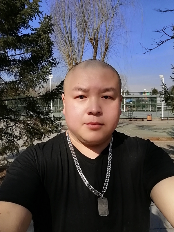 断丶欲的第一张照片--呼和浩特相亲服务中心