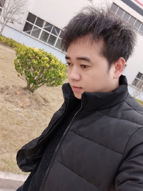 农先生的第一张照片--呼和浩特相亲服务中心