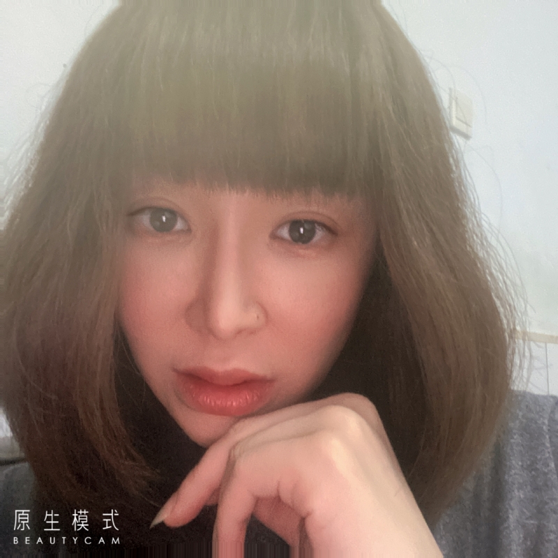 鑫鑫的第一张照片--呼和浩特相亲服务中心