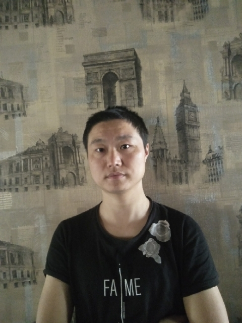 千纸鹤的第一张照片--呼和浩特相亲服务中心