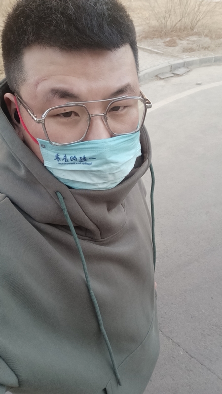 遇见的第一张照片--呼和浩特相亲服务中心