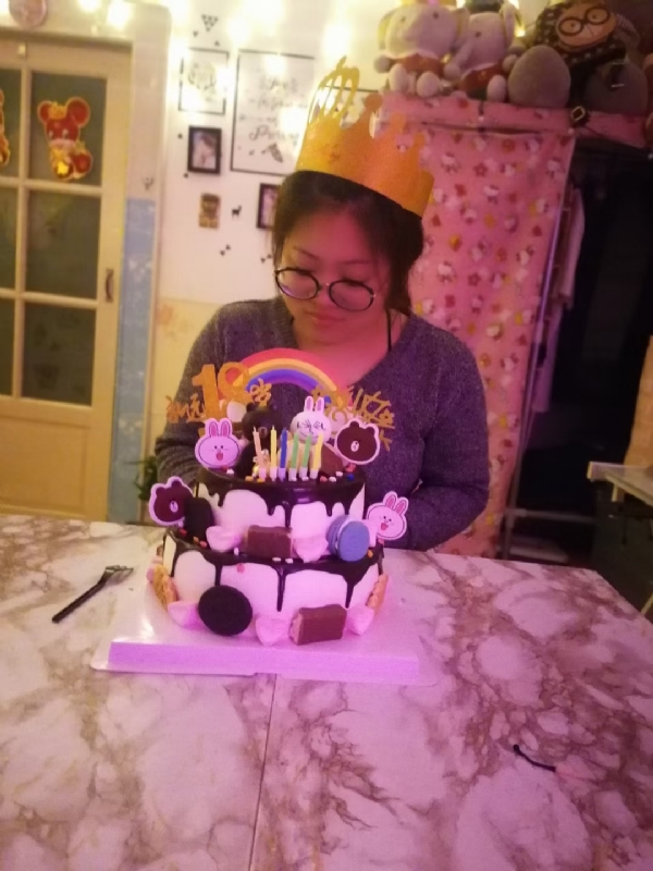 多啦多啦的第二张照片--呼和浩特相亲服务中心