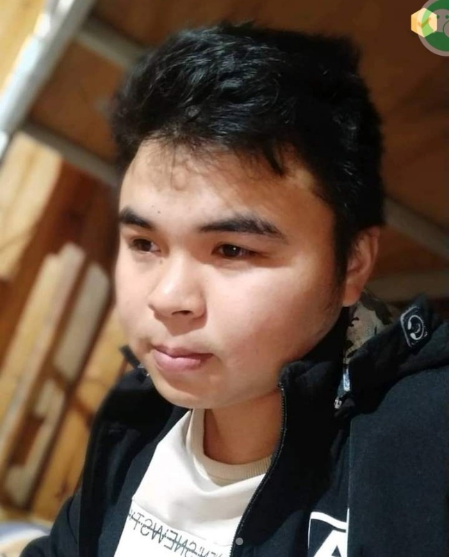 绫羽的第一张照片--呼和浩特相亲服务中心