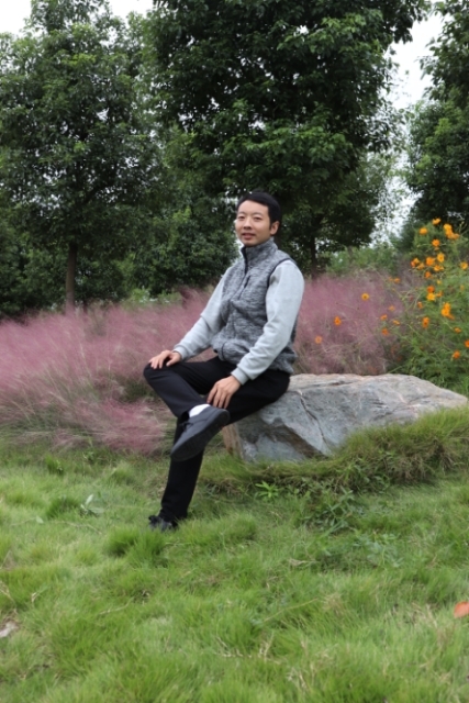 严小木的第一张照片--呼和浩特相亲服务中心