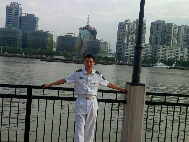 严小木的第二张照片--呼和浩特相亲服务中心