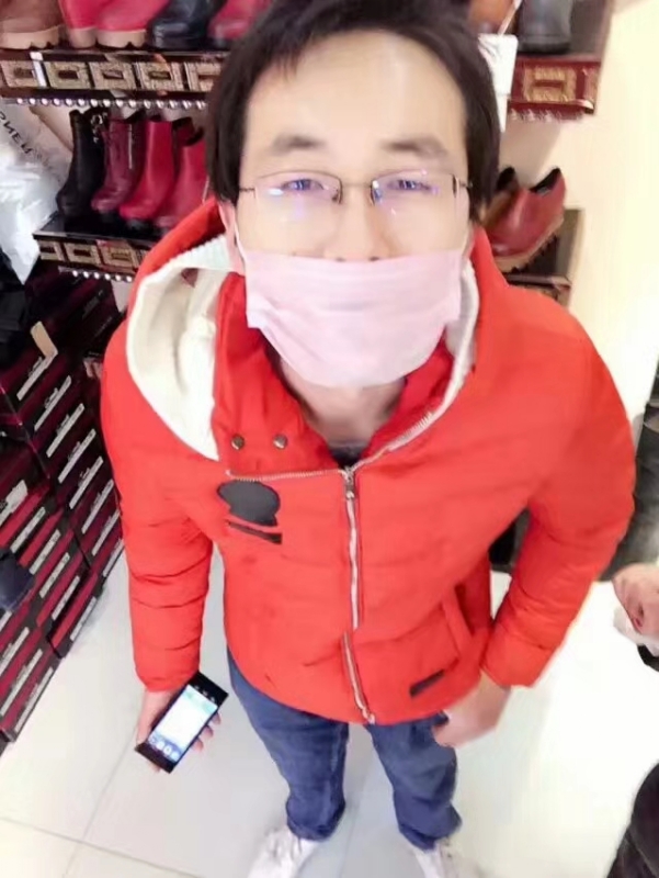 独孤寒的第一张照片--呼和浩特相亲服务中心