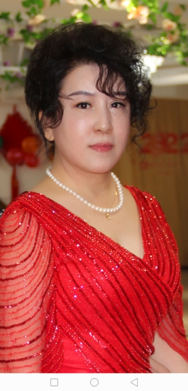 楊婧圓的第四张照片--呼和浩特相亲服务中心