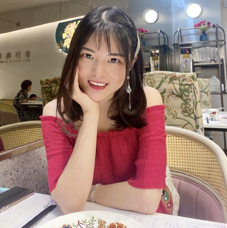 凤儿的第一张照片--呼和浩特相亲服务中心