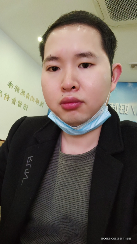 相遇的第一张照片--呼和浩特相亲服务中心