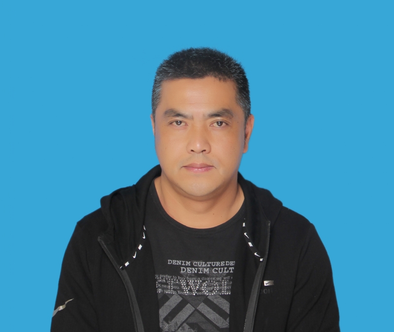 黑皮叔的第一张照片--呼和浩特相亲服务中心