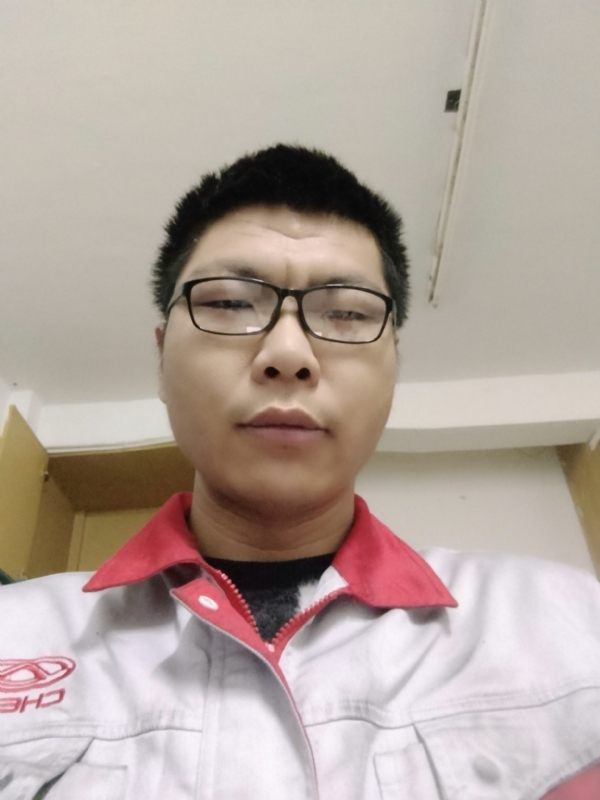 爱你就疼你的第一张照片--呼和浩特相亲服务中心