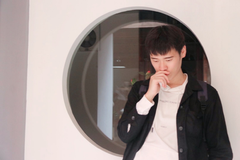 阿拉灯神丁的第一张照片--呼和浩特相亲服务中心