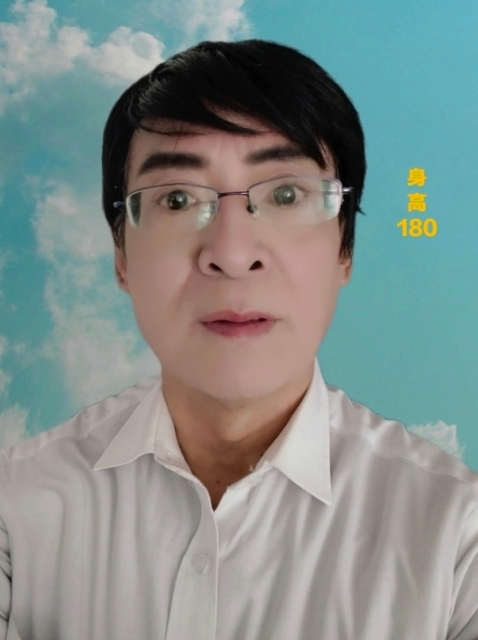 大叔寻觅有缘人的第一张照片--呼和浩特相亲服务中心