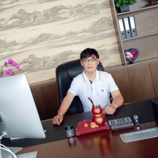 大叔寻觅有缘人的第三张照片--呼和浩特相亲服务中心