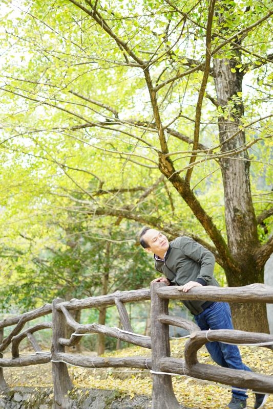 好久不见的第一张照片--呼和浩特相亲服务中心
