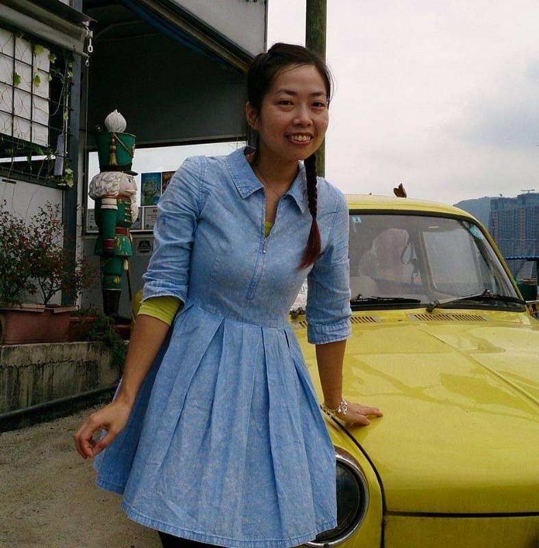 BabyJoy～的第一张照片--呼和浩特相亲服务中心