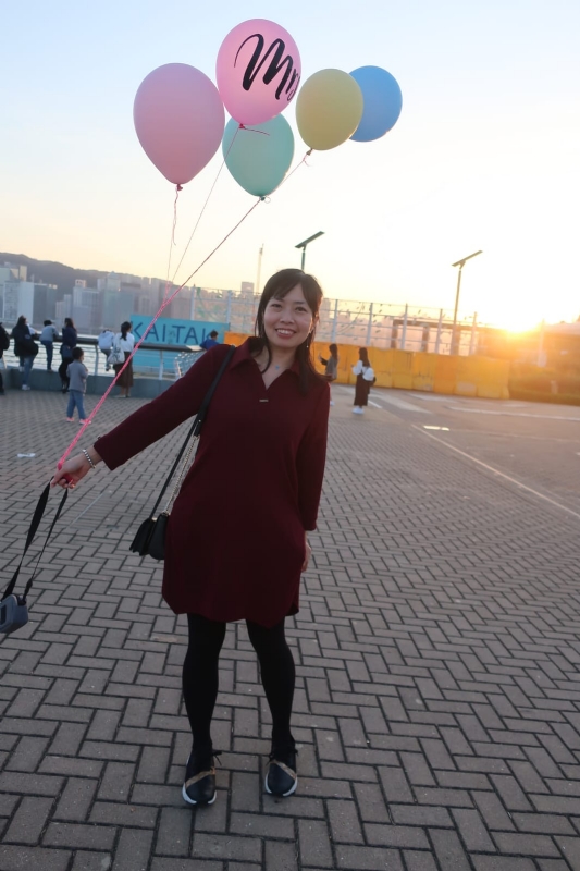 BabyJoy～的第二张照片--呼和浩特相亲服务中心