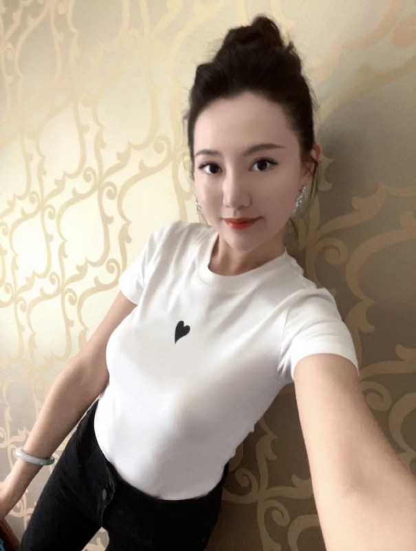 雨熙的第一张照片--呼和浩特相亲服务中心