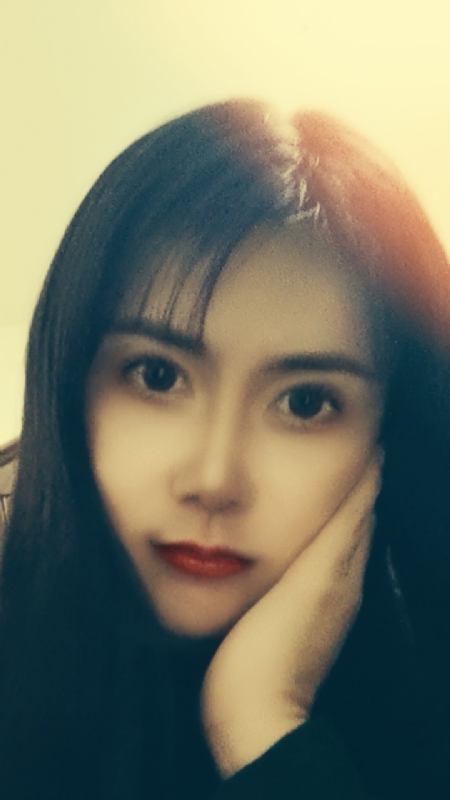 茜茜的第一张照片--呼和浩特相亲服务中心