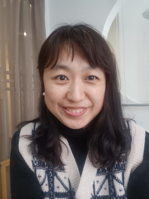 映日荷花的第一张照片--呼和浩特相亲服务中心