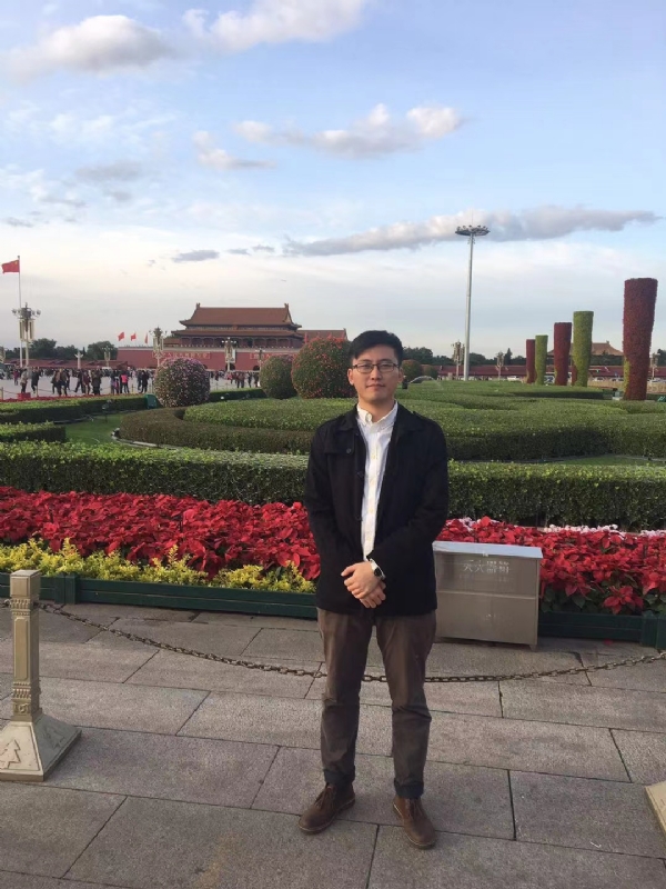 海的第一张照片--呼和浩特相亲服务中心