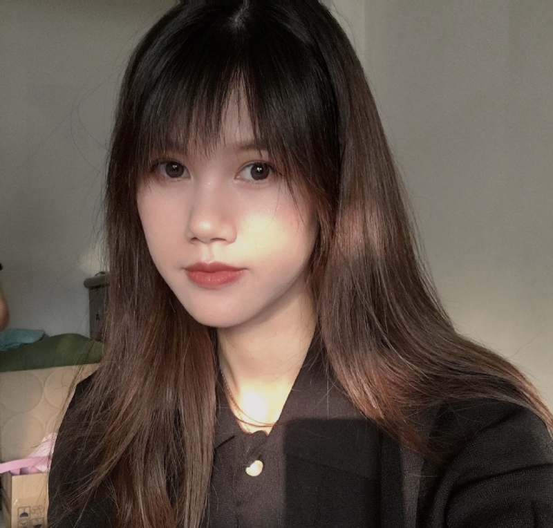 愛琳的第一张照片--呼和浩特相亲服务中心