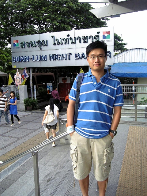 Ricky的第五张照片--呼和浩特相亲服务中心