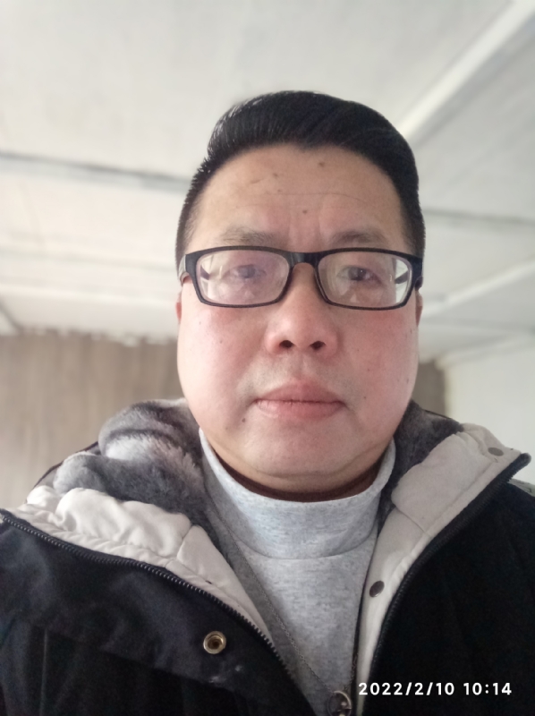 清风自来的第一张照片--呼和浩特相亲服务中心