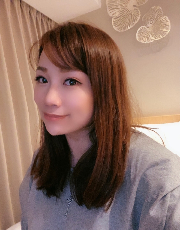 Judy的第一张照片--呼和浩特相亲服务中心