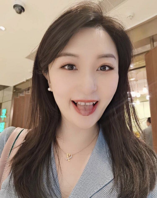 Judy的第三张照片--呼和浩特相亲服务中心