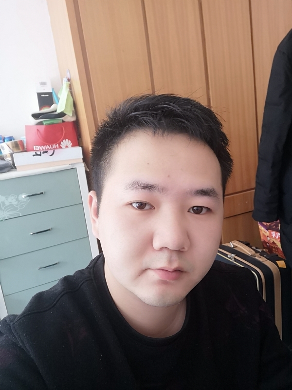 等风来的第一张照片--呼和浩特相亲服务中心