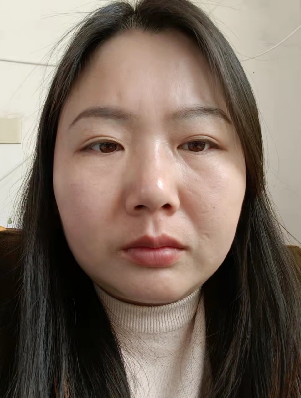 云飞儿的第一张照片--呼和浩特相亲服务中心