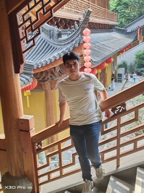 开心快乐每一天的第三张照片--呼和浩特相亲服务中心