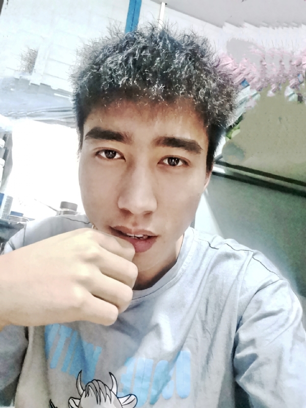 未来可期的第一张照片--呼和浩特相亲服务中心