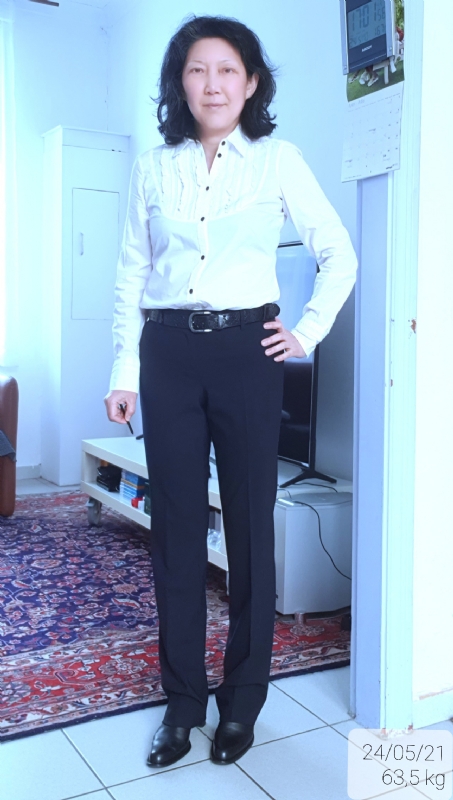 清酒的第一张照片--呼和浩特相亲服务中心