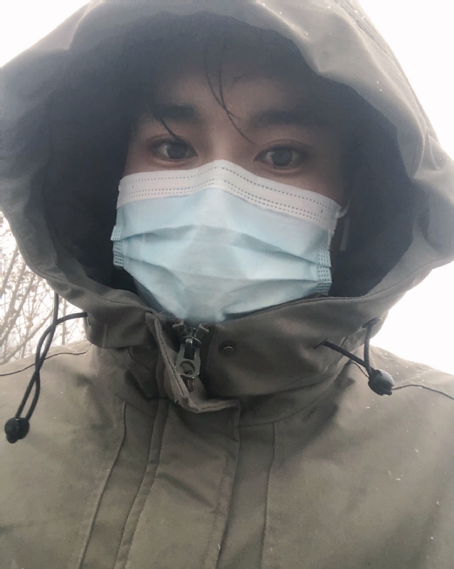 寻觅的第一张照片--呼和浩特相亲服务中心