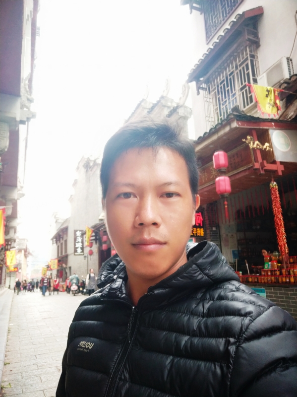 大圣男的第一张照片--呼和浩特相亲服务中心