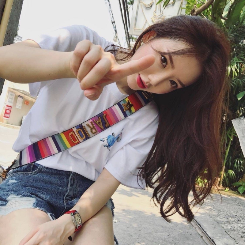 Lisa的第一张照片--呼和浩特相亲服务中心