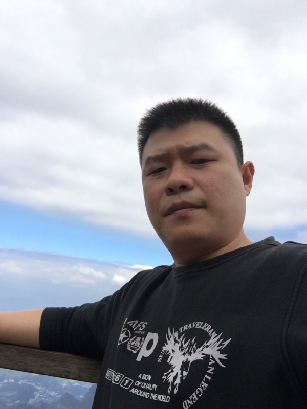 爱抽半支烟的第一张照片--呼和浩特相亲服务中心