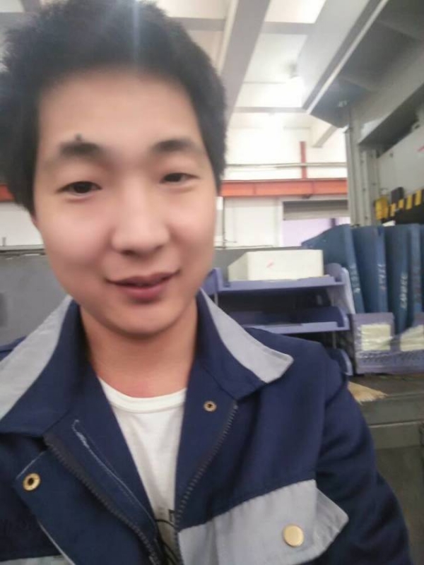 爱是你我的第一张照片--呼和浩特相亲服务中心