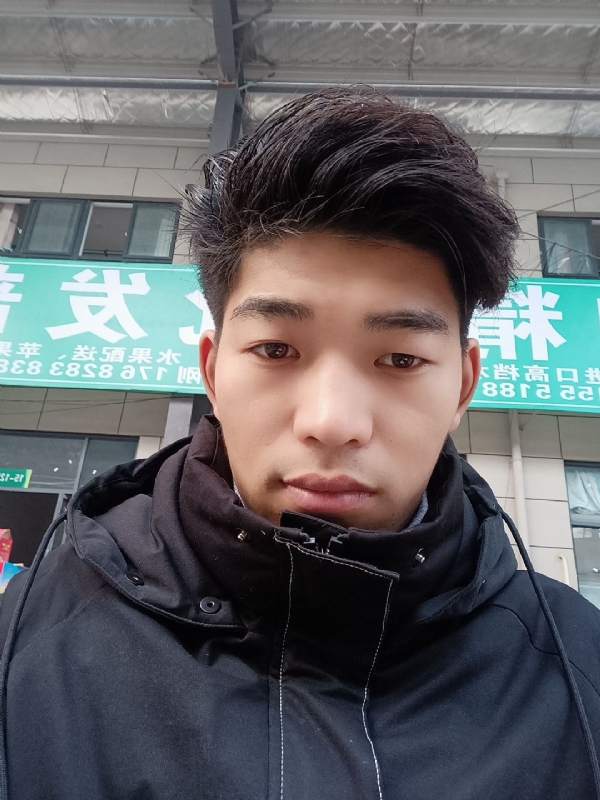 AA的第一张照片--呼和浩特相亲服务中心