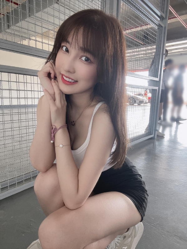 欣妍的第二张照片--呼和浩特相亲服务中心