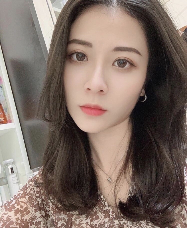 紫諾的第一张照片--呼和浩特相亲服务中心