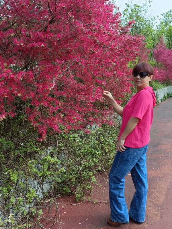 羊羊的第一张照片--呼和浩特相亲服务中心