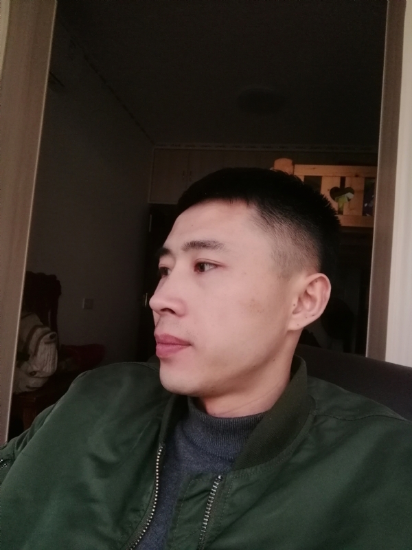 随缘的第一张照片--呼和浩特相亲服务中心