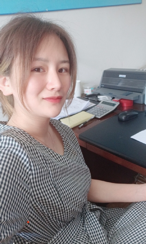 刘莲酥的第三张照片--呼和浩特相亲服务中心