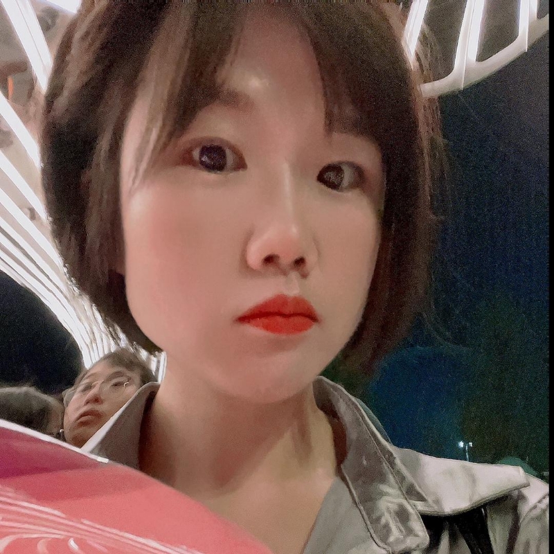 琳琳的第一张照片--呼和浩特相亲服务中心