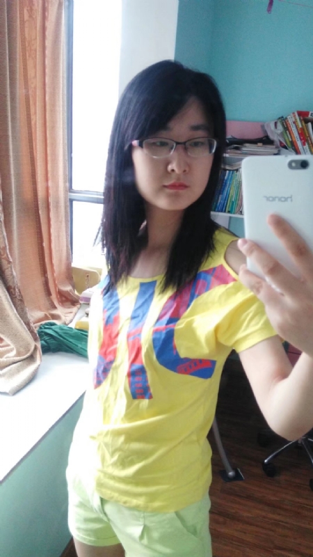 夏至的第一张照片--呼和浩特相亲服务中心